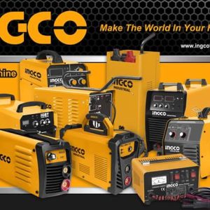Welding Machines and Tools